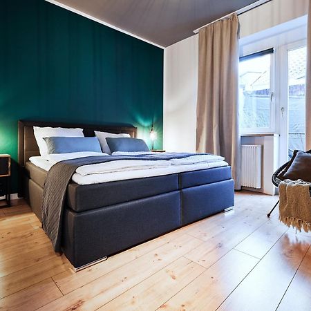 Nobilis Apartment - 7 Pers - Marktplatz - Netflix - Ps4 Lingen Exterior photo