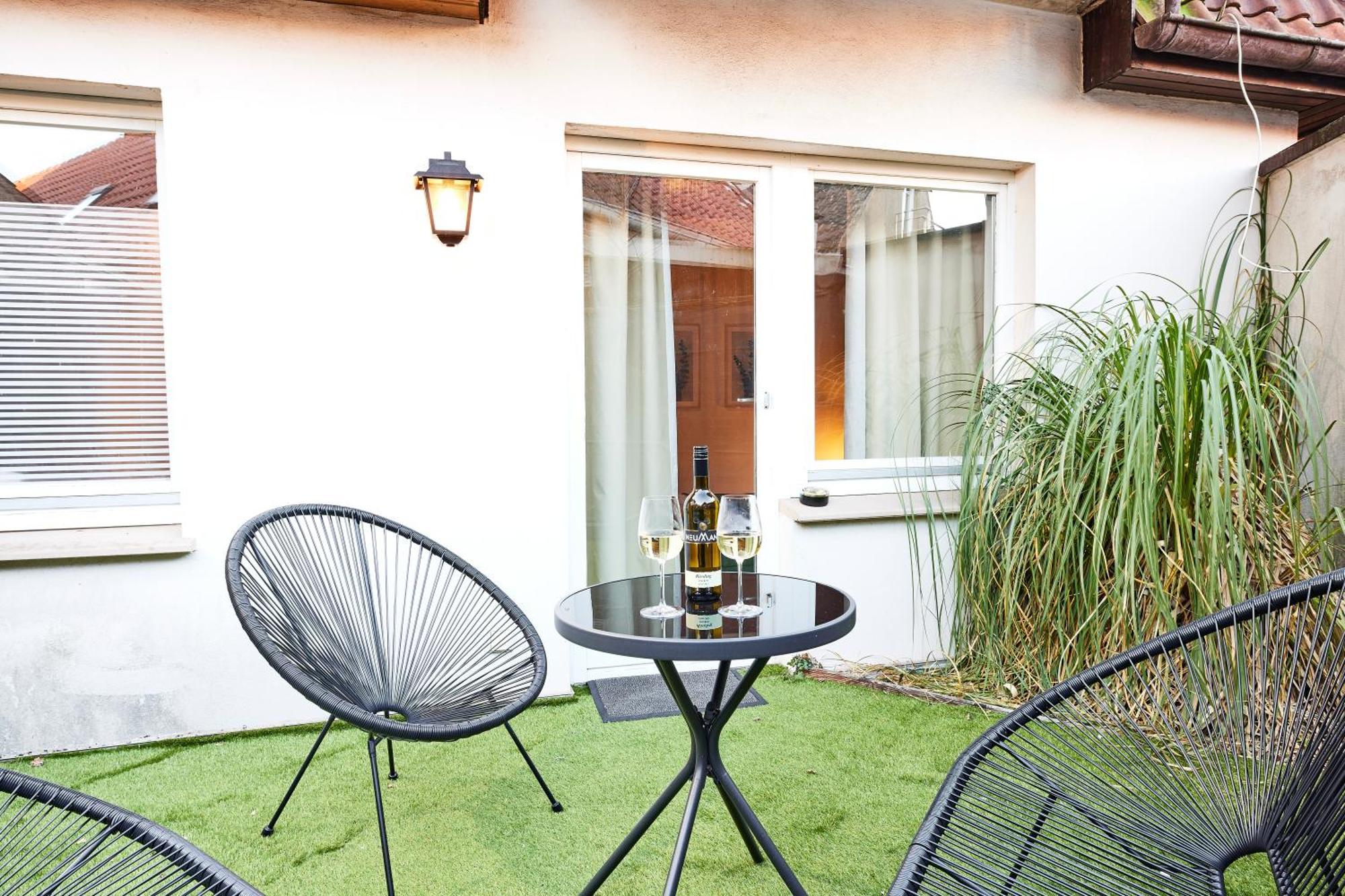 Nobilis Apartment - 7 Pers - Marktplatz - Netflix - Ps4 Lingen Exterior photo
